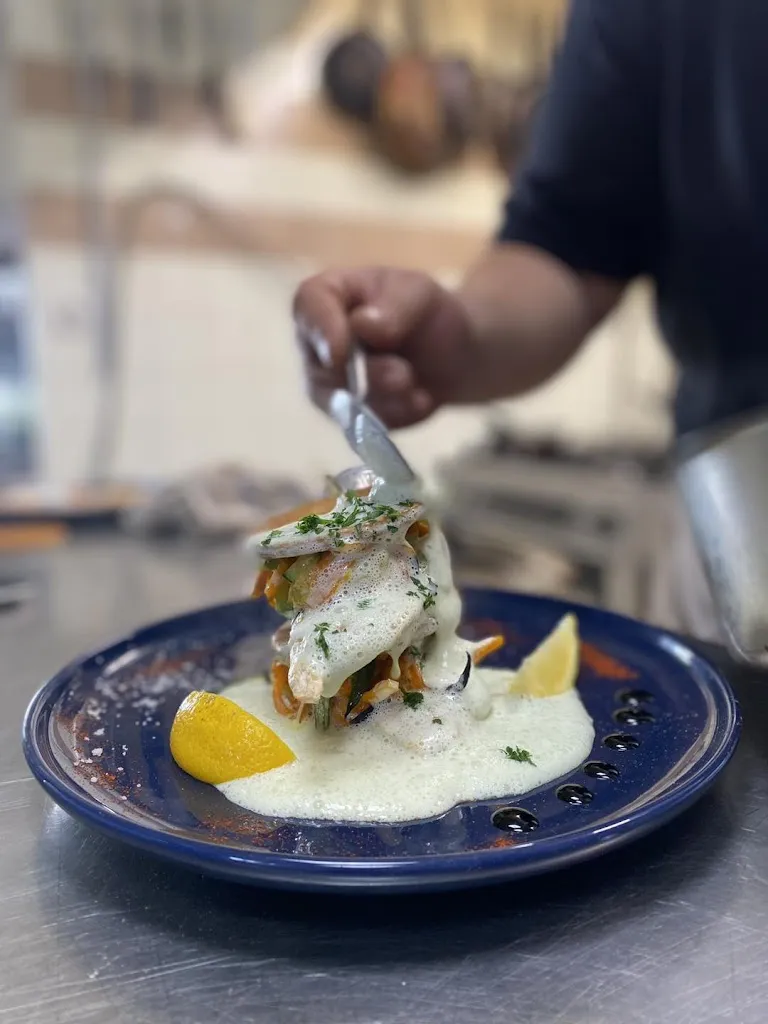 Restaurant La Chataigneraie_Anneyron_slider_image_3