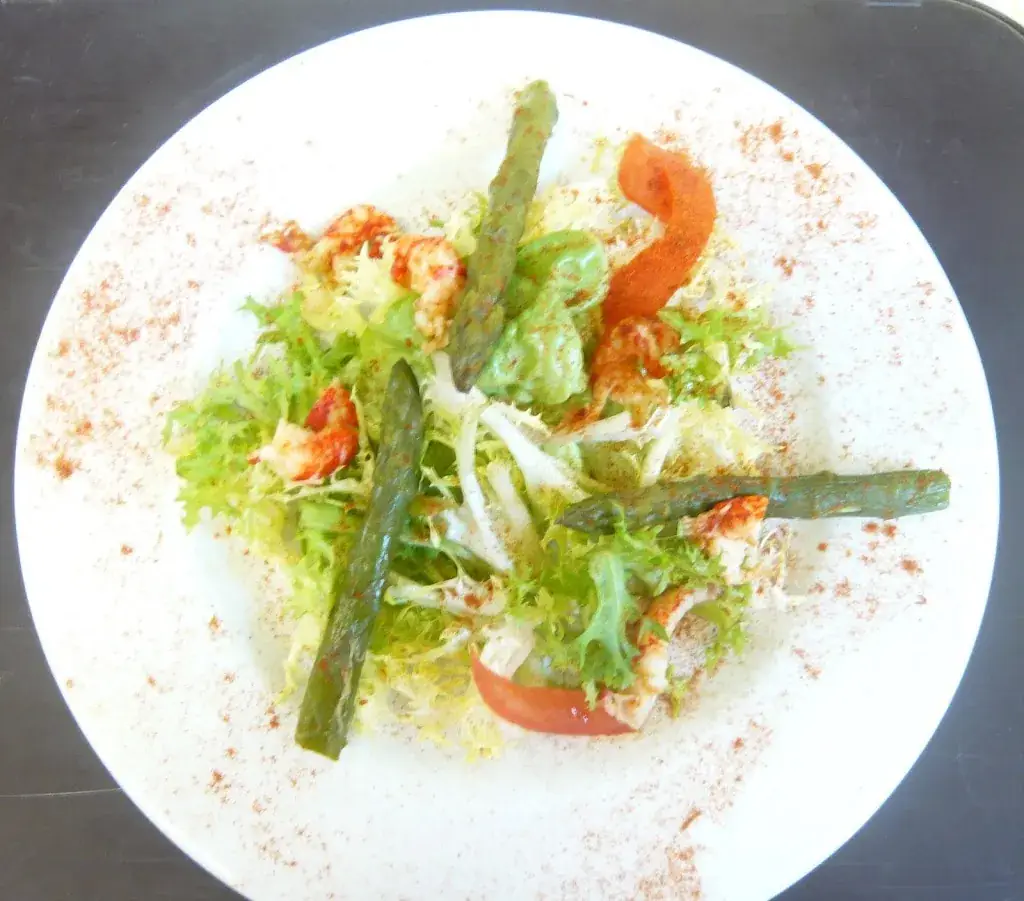 Menu_Brin d'Herbe_Genas_immagine_4