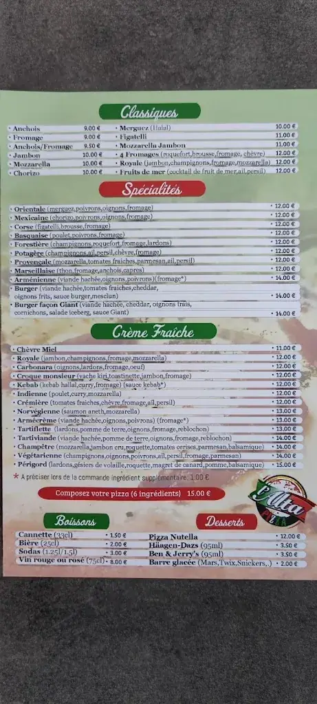 Menu_L'alta Pizza_Charleval_image_1