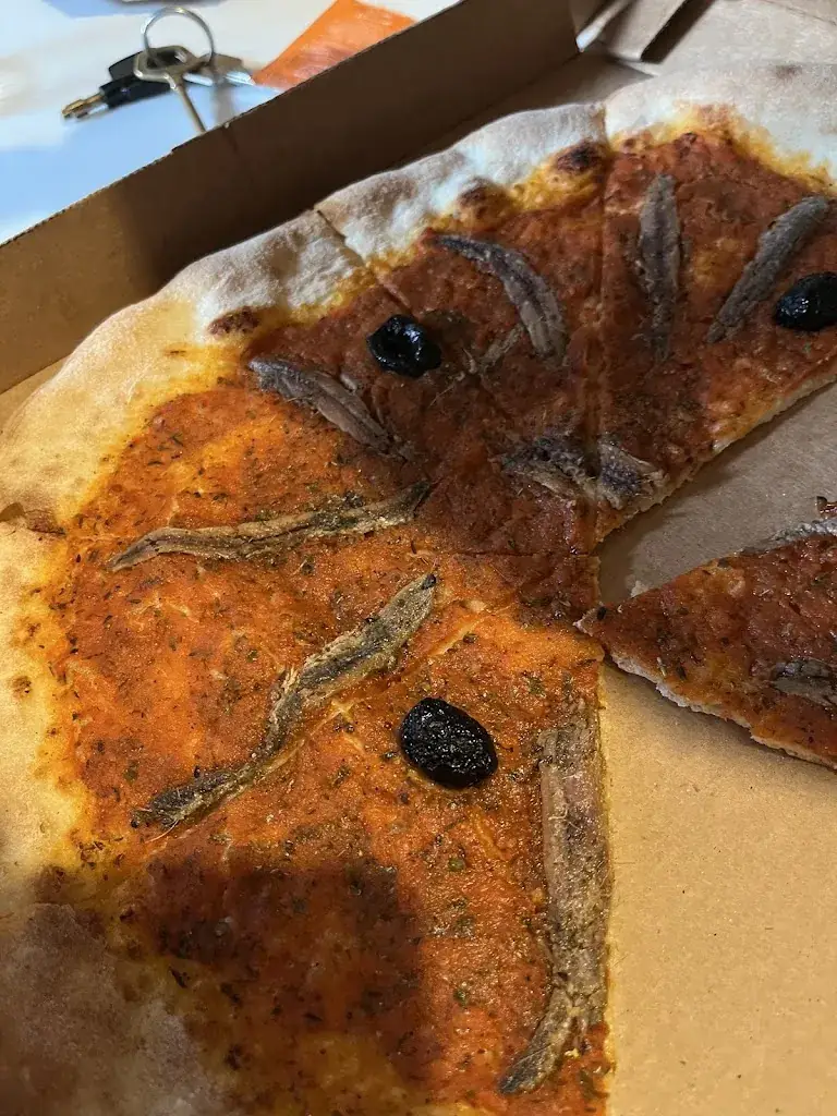 Angela Piquet_L'alta Pizza_Charleval_review