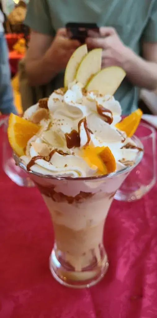 Menu_AU FIL DE L'EAU - Restaurant à Clécy_Clécy_image_5