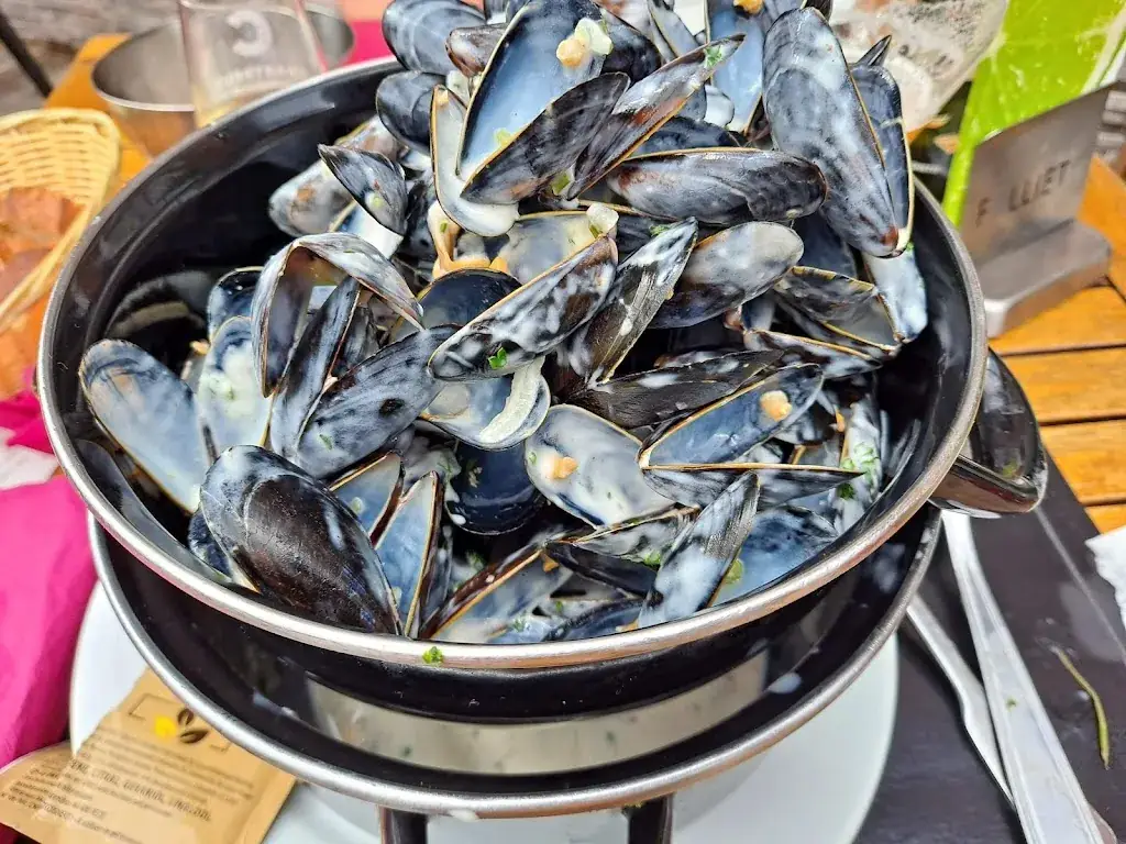 Menu_AU FIL DE L'EAU - Restaurant à Clécy_Clécy_image_6