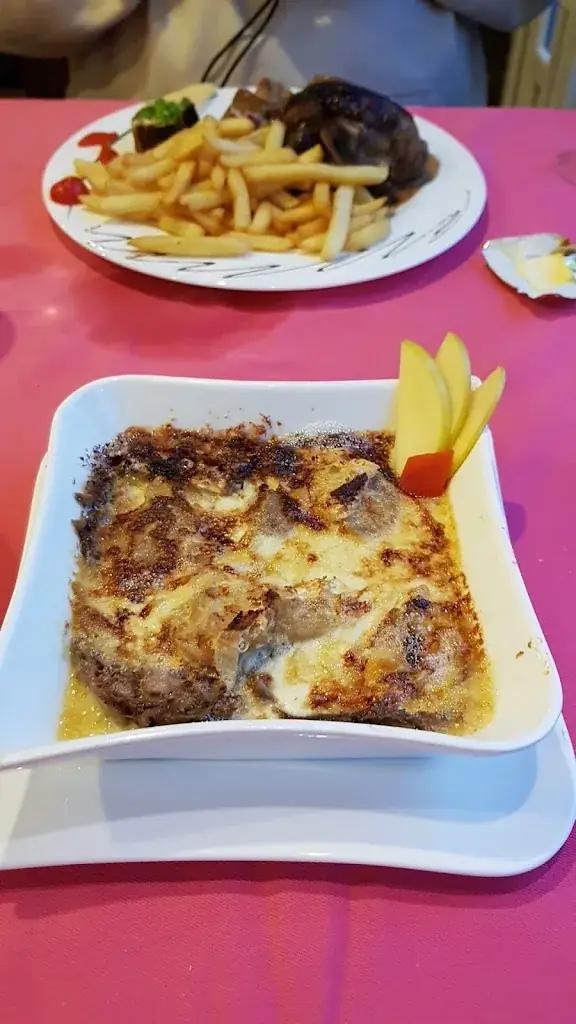 Eva Lee-Gabriel_AU FIL DE L'EAU - Restaurant à Clécy_Clécy_review