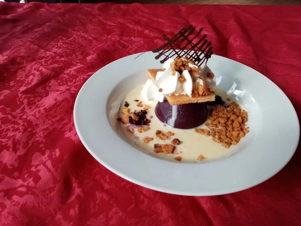 AU FIL DE L'EAU - Restaurant à Clécy_Clécy_slider_image_3