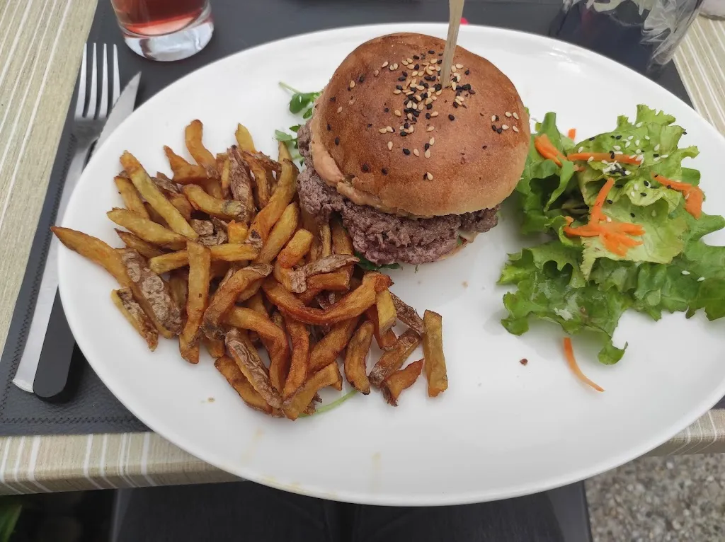 Menu_La Potinière_Clécy_imagen_7