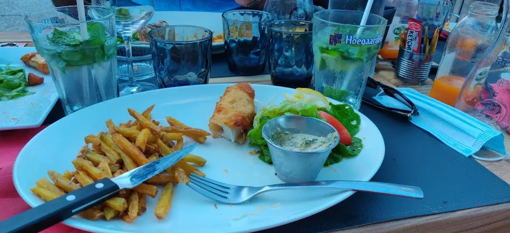 Menu_La Potinière_Clécy_imagen_8