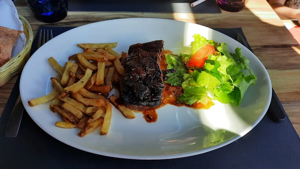 Menu_La Potinière_Clécy_imagen_9