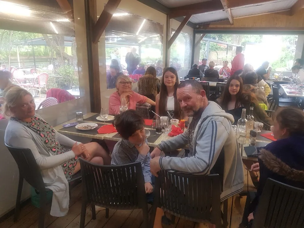 Faye Murphy_La Potinière_Clécy_reseña