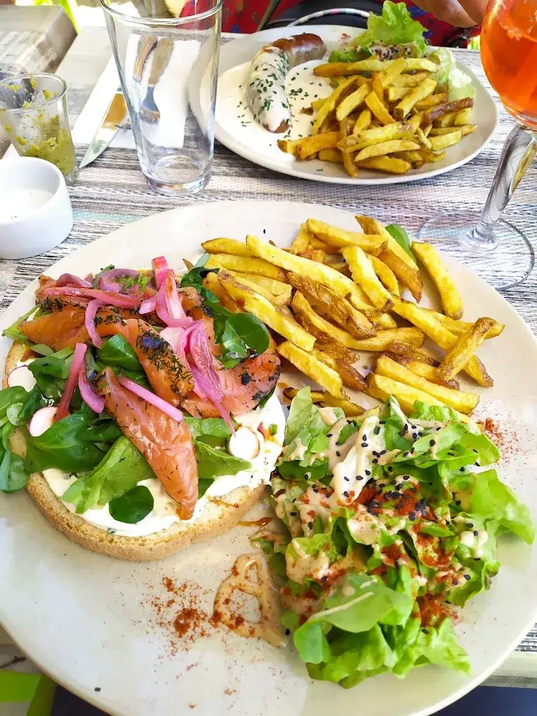 Menu_La Paillote Suisse Normande_Clécy_image_4