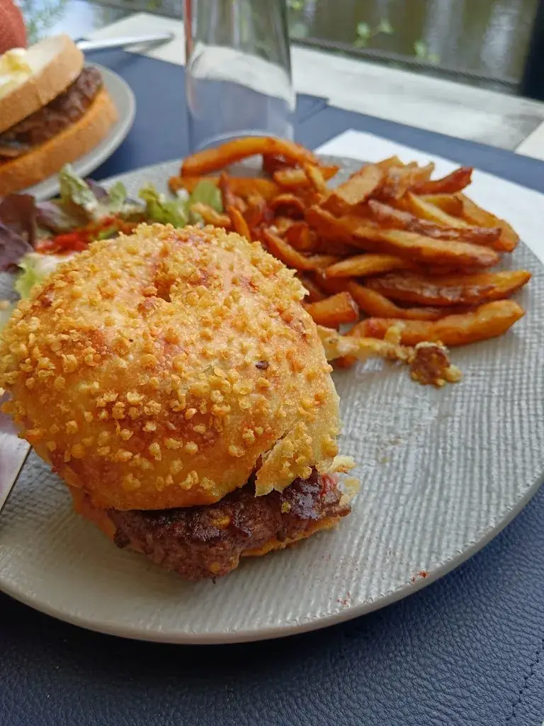 Menu_La Paillote Suisse Normande_Clécy_image_9