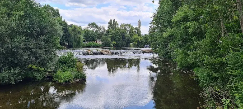 Gilbert Luszezinski_La Paillote Suisse Normande_Clécy_review