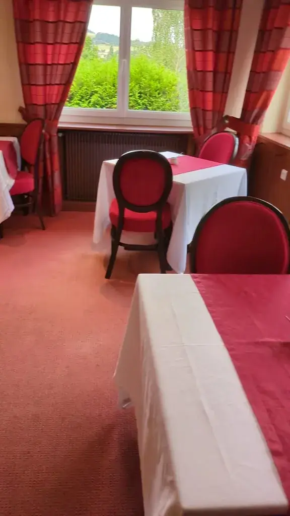 Logis Hôtel Spa Restaurant - Au Site Normand_Clécy_slider_image_2