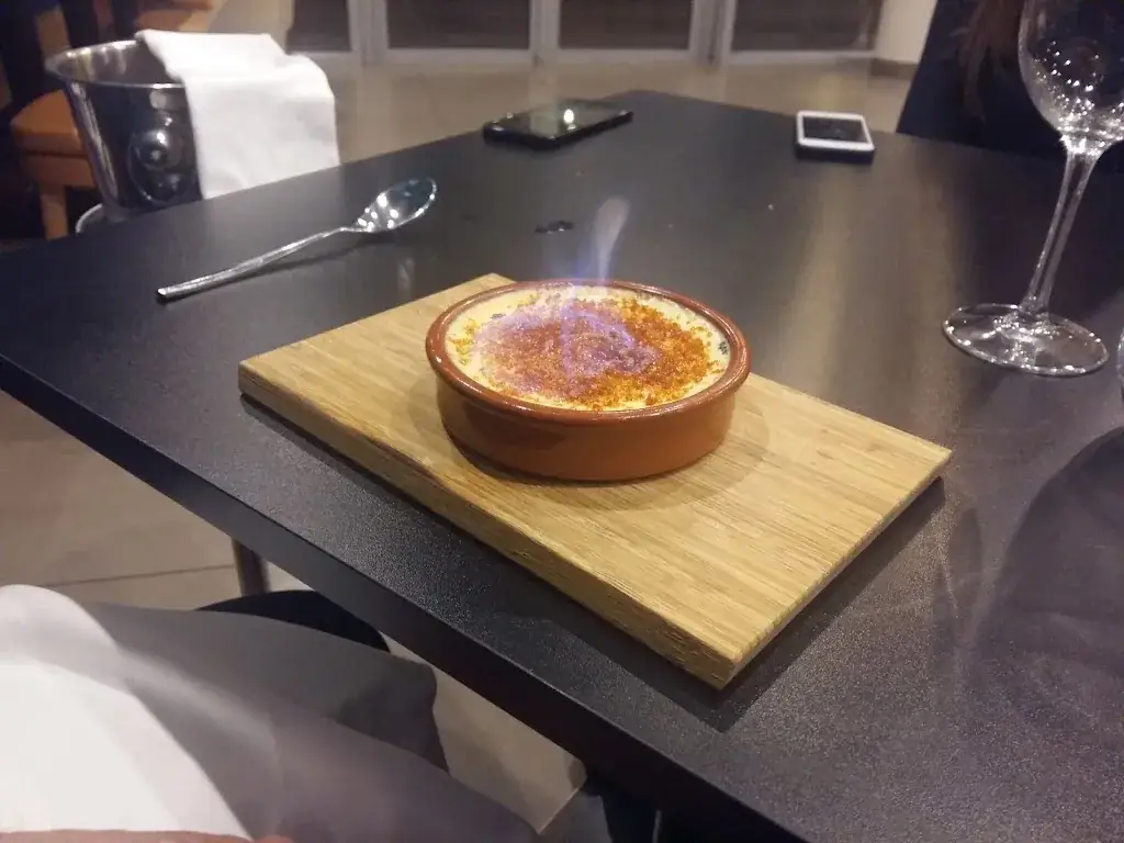 Menu_COTE LE RESTAURANT_Genas_imagen_6