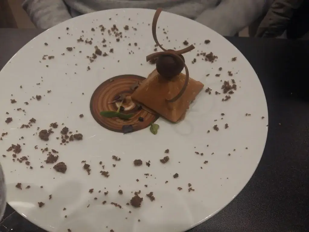 Menu_COTE LE RESTAURANT_Genas_imagen_7