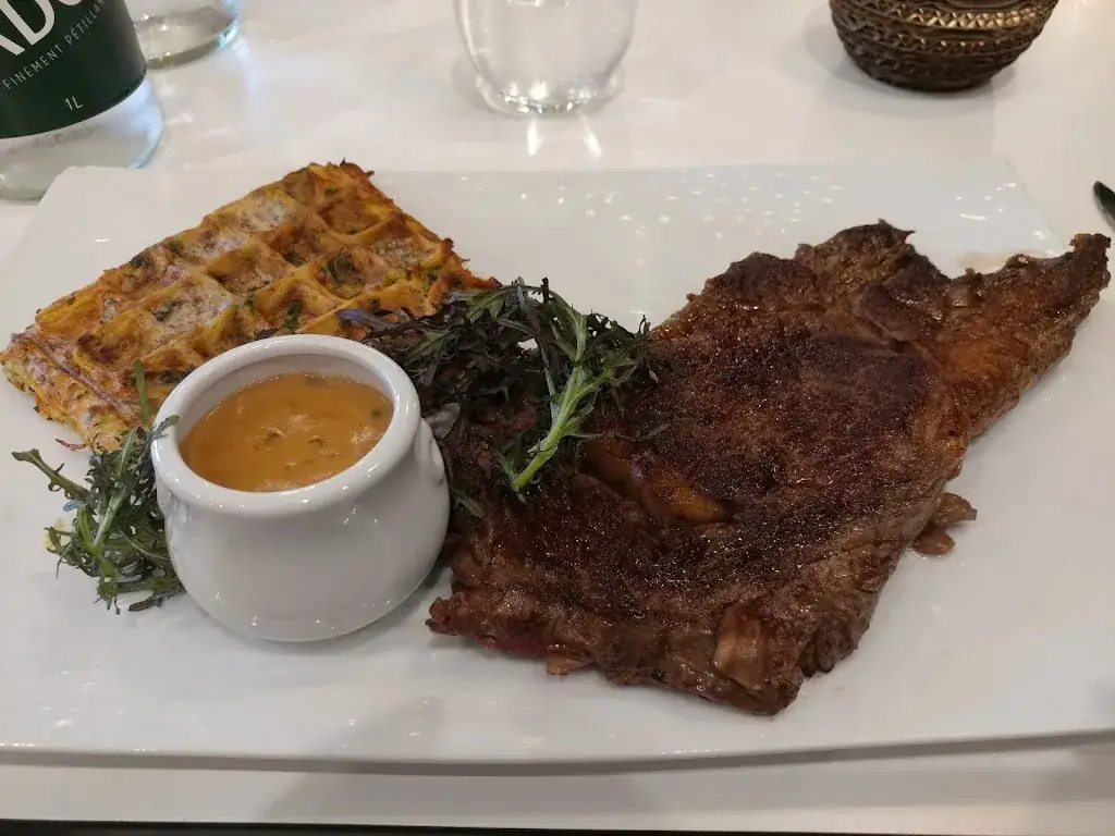 Menu_COTE LE RESTAURANT_Genas_imagen_8