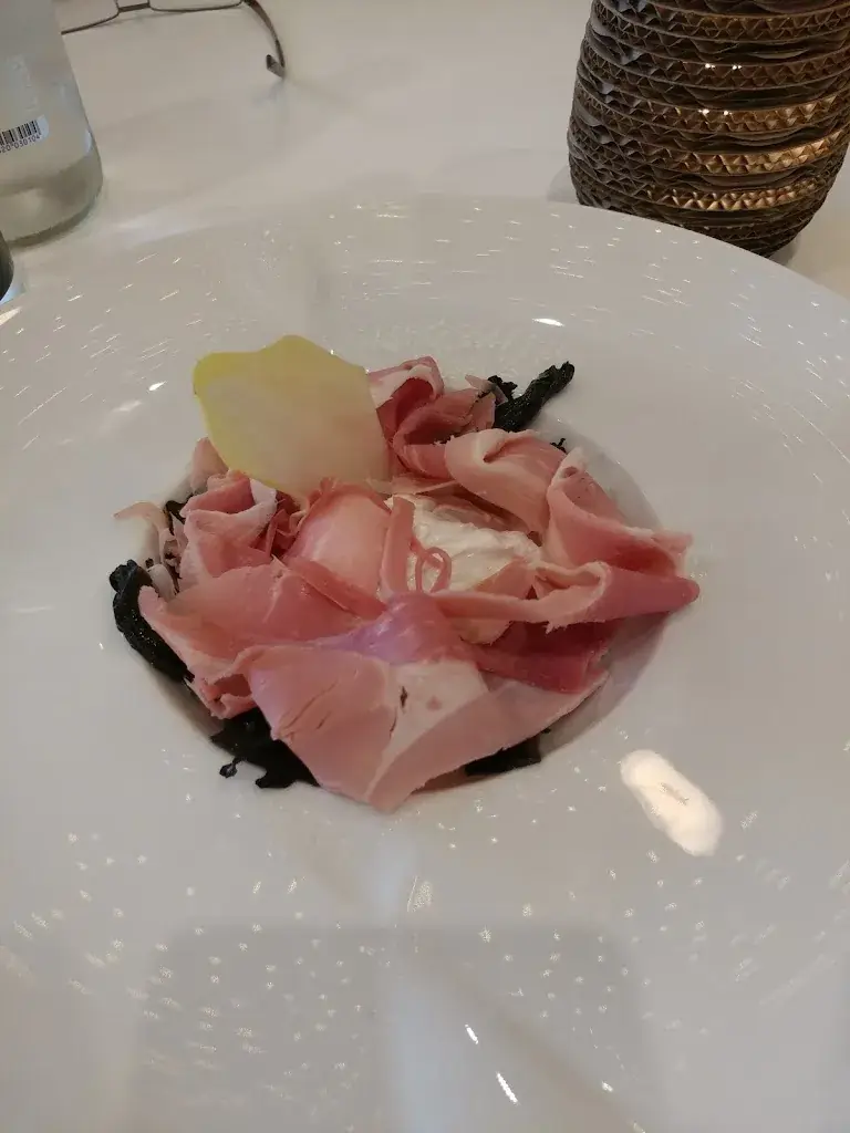 Menu_COTE LE RESTAURANT_Genas_imagen_9