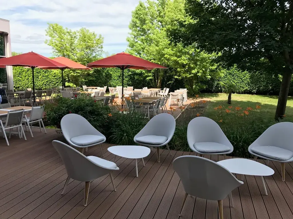 COTE LE RESTAURANT restaurant à Genas