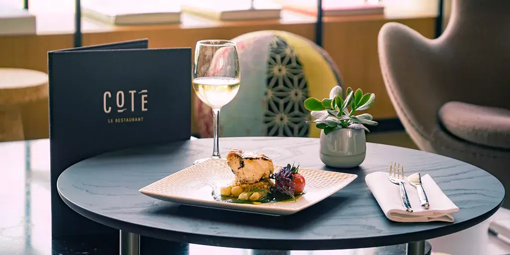 COTE LE RESTAURANT_Genas_slider_image_2