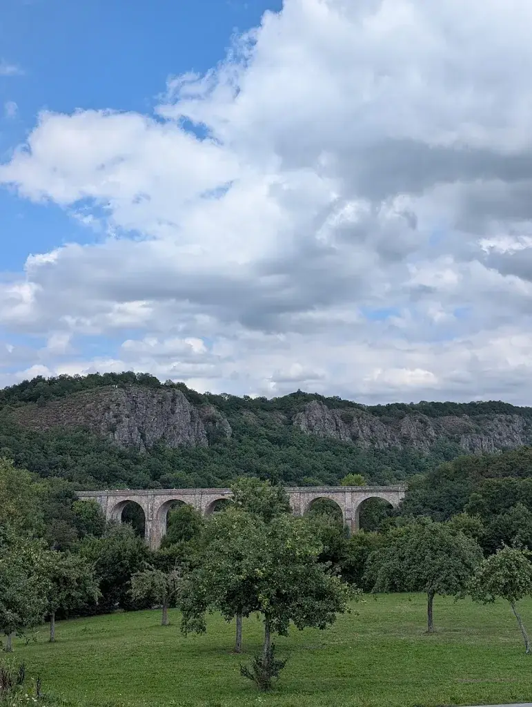 aline bourgois_Clecy_Clécy_review