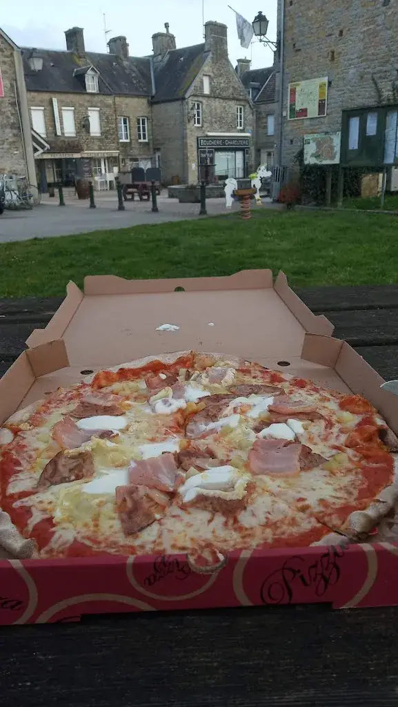 Clecy restaurant in Clécy