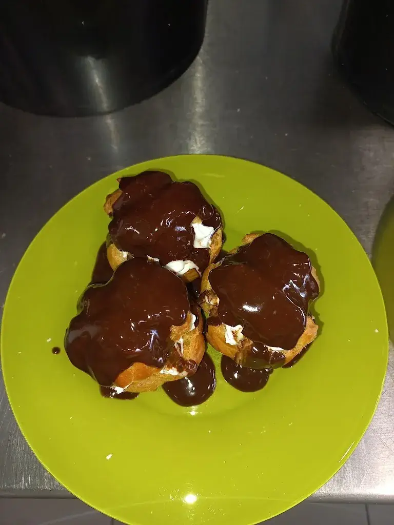 Menu_La pomme d'happy_Saint-Rémy_image_2