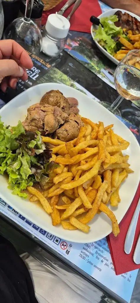 Valerie Broadhead_La pomme d'happy_Saint-Rémy_review