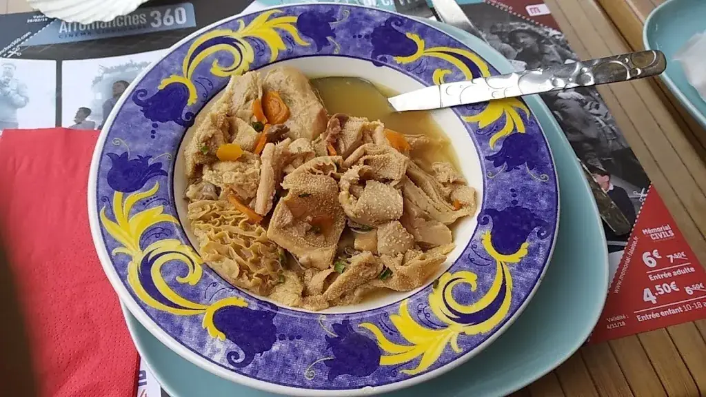 Menu_Le Vincennes_Clécy_image_8