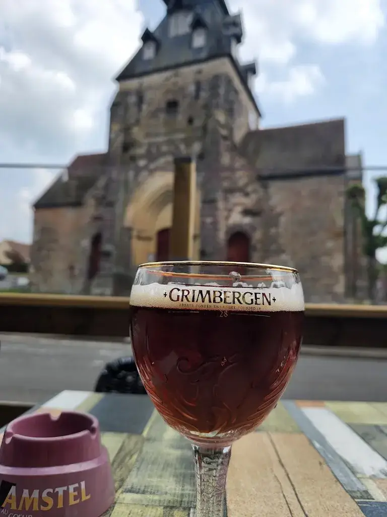 Brian Granger_Le Vincennes_Clécy_review