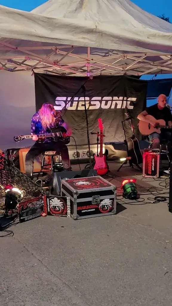 Le Vincennes restaurant in Clécy