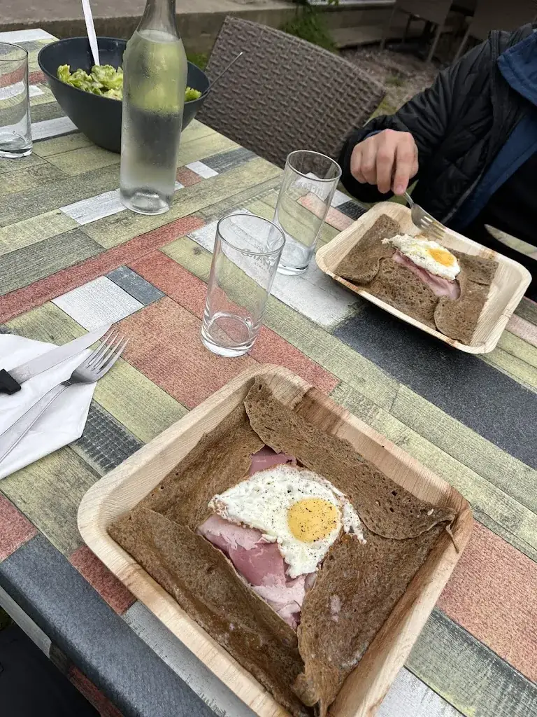 Menu_La Cabane Gourmande_Pont-d'Ouilly_image_4