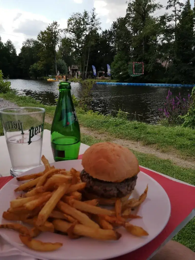 Menu_La Cabane Gourmande_Pont-d'Ouilly_image_5