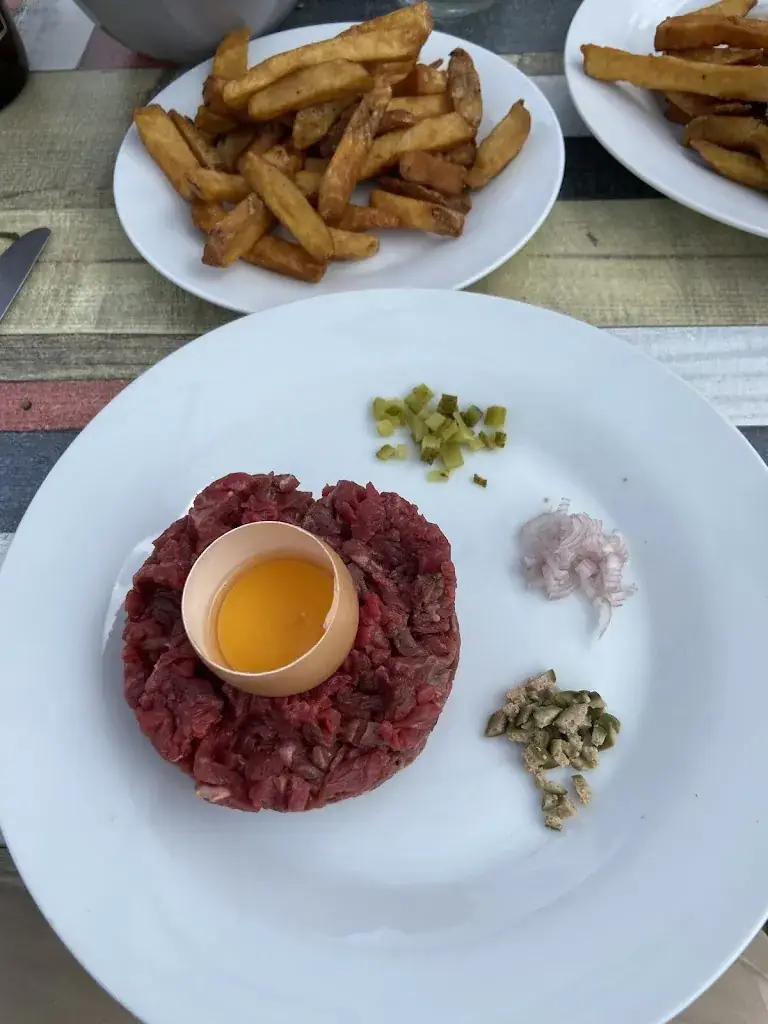 Menu_La Cabane Gourmande_Pont-d'Ouilly_image_8