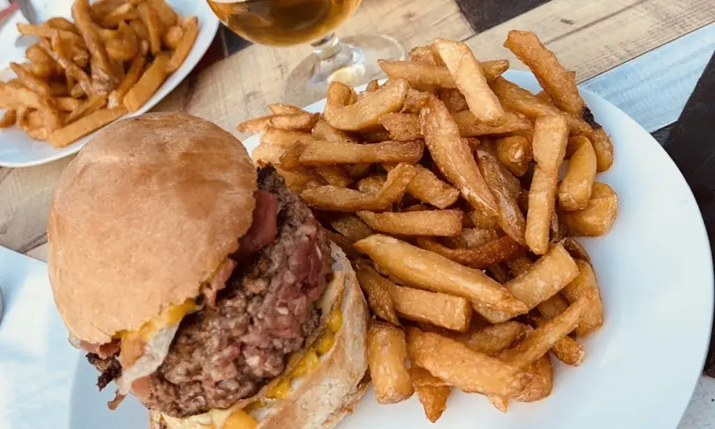 Menu_La Cabane Gourmande_Pont-d'Ouilly_image_9