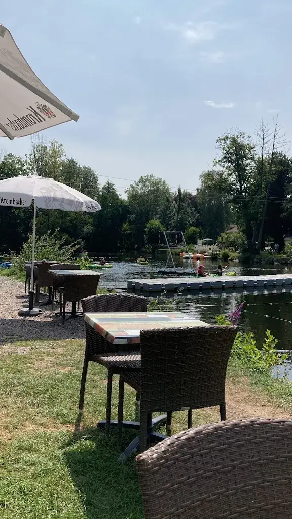 E. Stichert_La Cabane Gourmande_Pont-d'Ouilly_avis