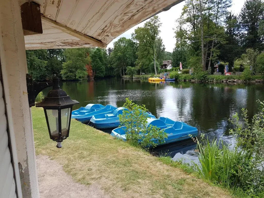 Adam Nisbett_La Cabane Gourmande_Pont-d'Ouilly_avis