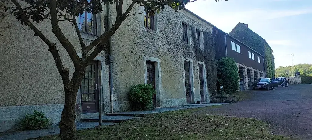 Golf de Clecy Cantelou_Clécy_slider_image_1