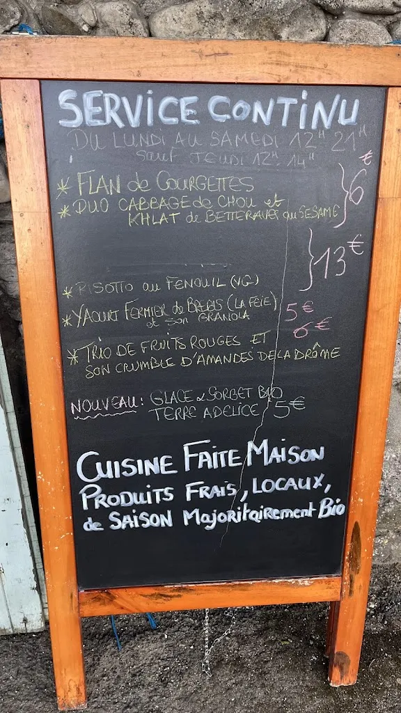 Did Blat’s_La Cartonnerie_Cléon-d'Andran_review