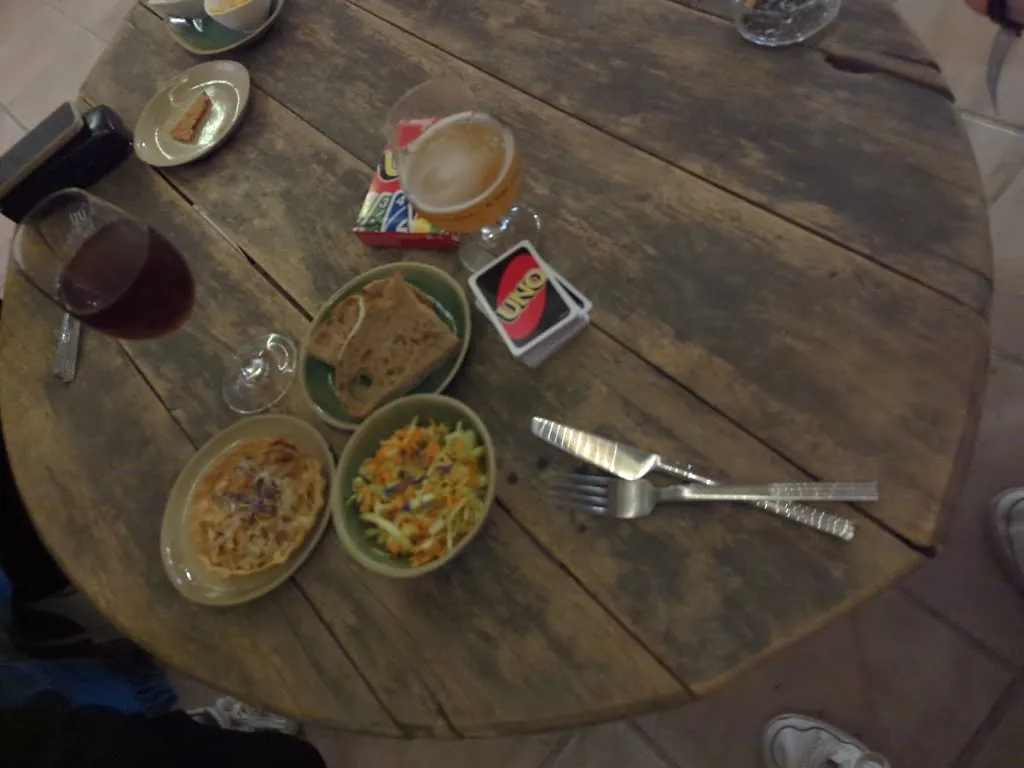 Inge Plessers_La Cartonnerie_Cléon-d'Andran_review