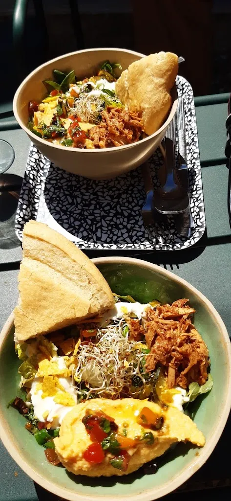 Cha Psy38_La Cartonnerie_Cléon-d'Andran_review