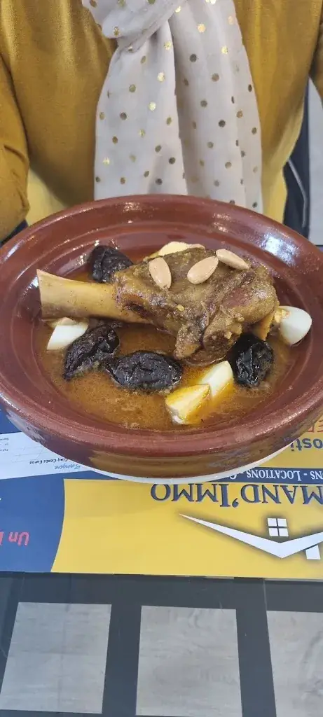 Menu_Le Relais De Seine_Saint-Aubin-lès-Elbeuf_image_4