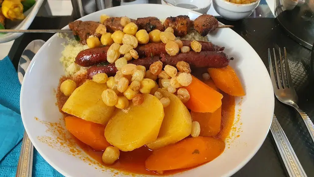 Menu_Le Relais De Seine_Saint-Aubin-lès-Elbeuf_image_5