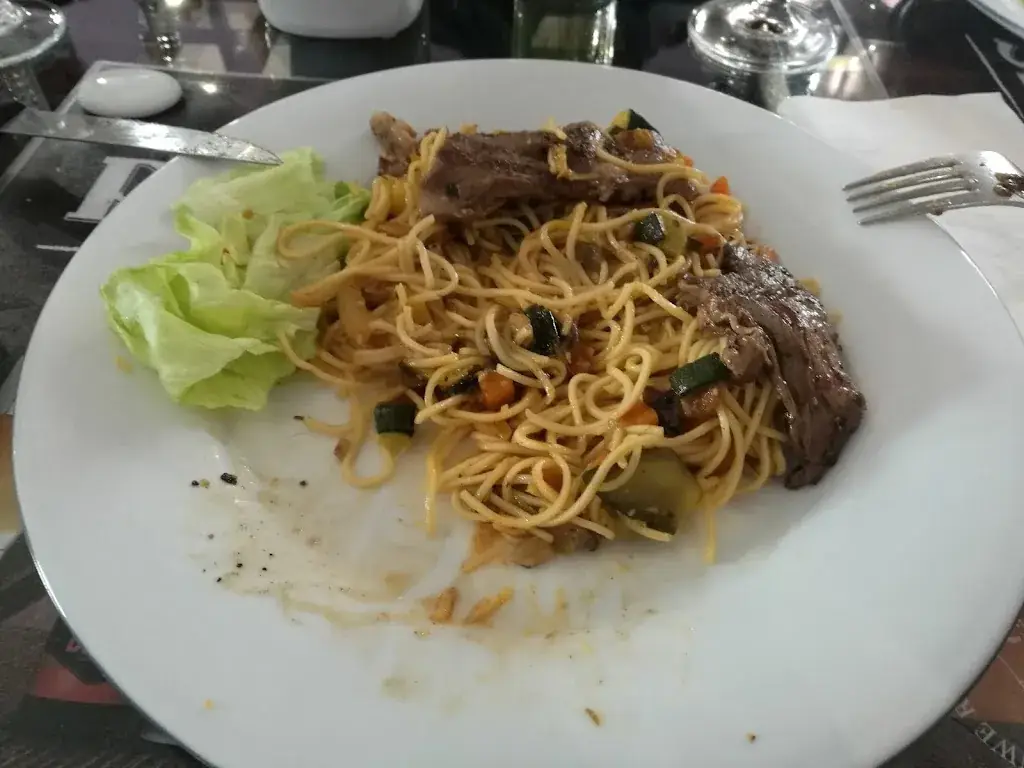 Menu_Le Relais De Seine_Saint-Aubin-lès-Elbeuf_image_6