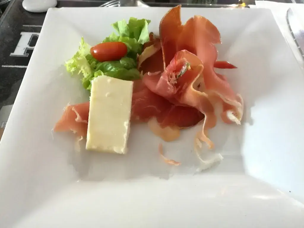 Menu_Le Relais De Seine_Saint-Aubin-lès-Elbeuf_image_7