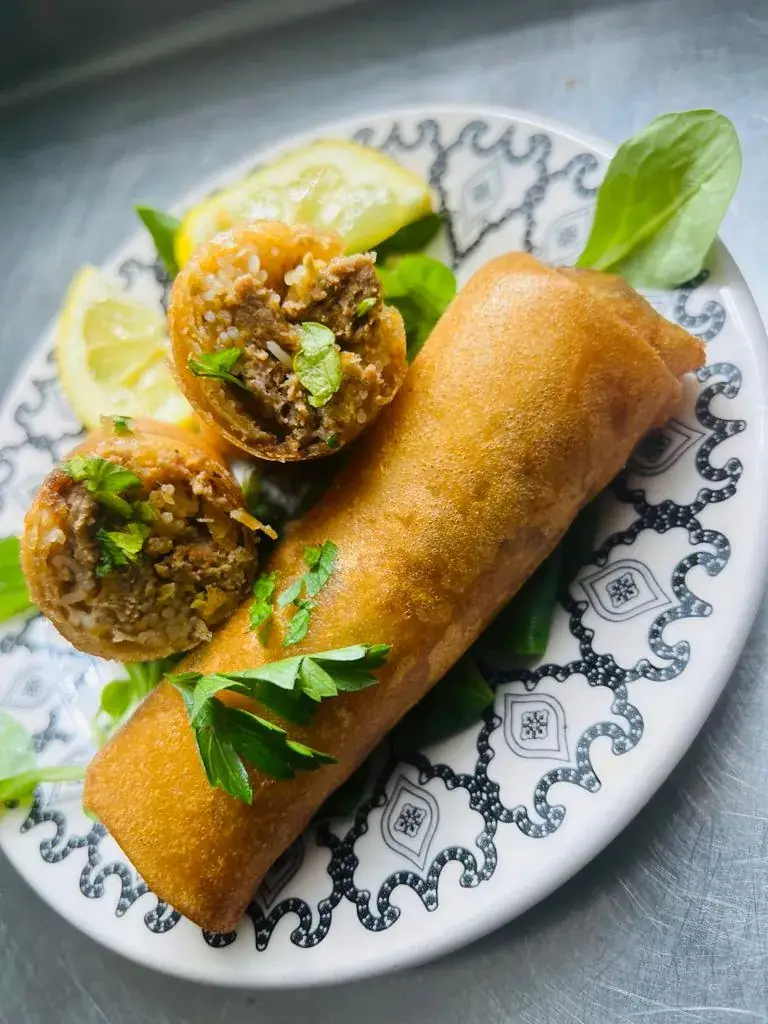 Menu_Le Relais De Seine_Saint-Aubin-lès-Elbeuf_image_8