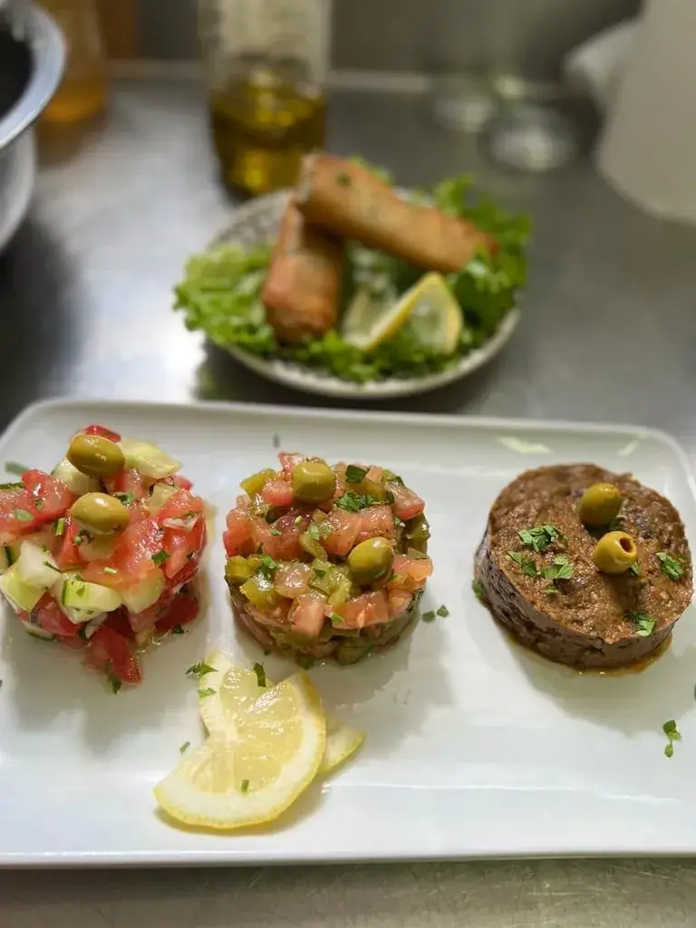 Menu_Le Relais De Seine_Saint-Aubin-lès-Elbeuf_image_9