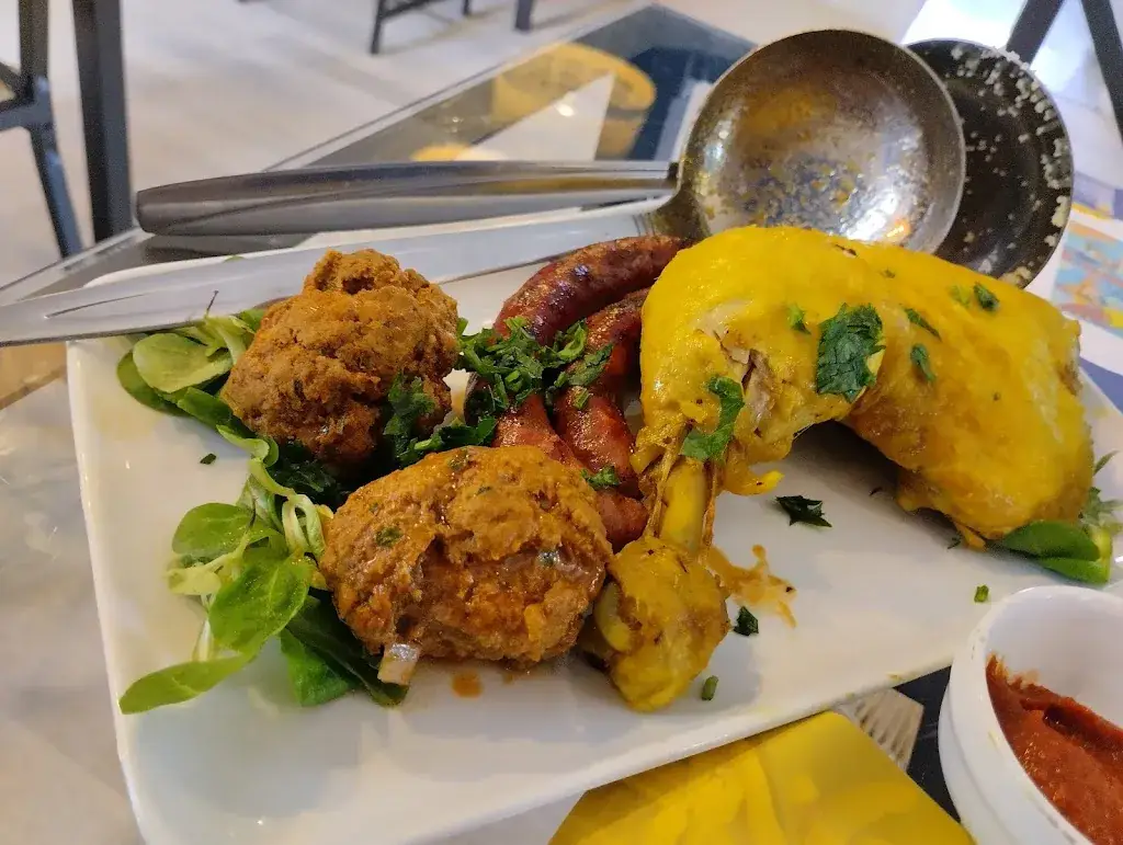 Francois Oursel_Le Relais De Seine_Saint-Aubin-lès-Elbeuf_review