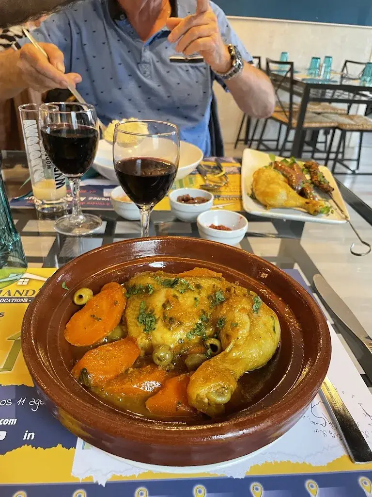 Françoise Raoult_Le Relais De Seine_Saint-Aubin-lès-Elbeuf_review