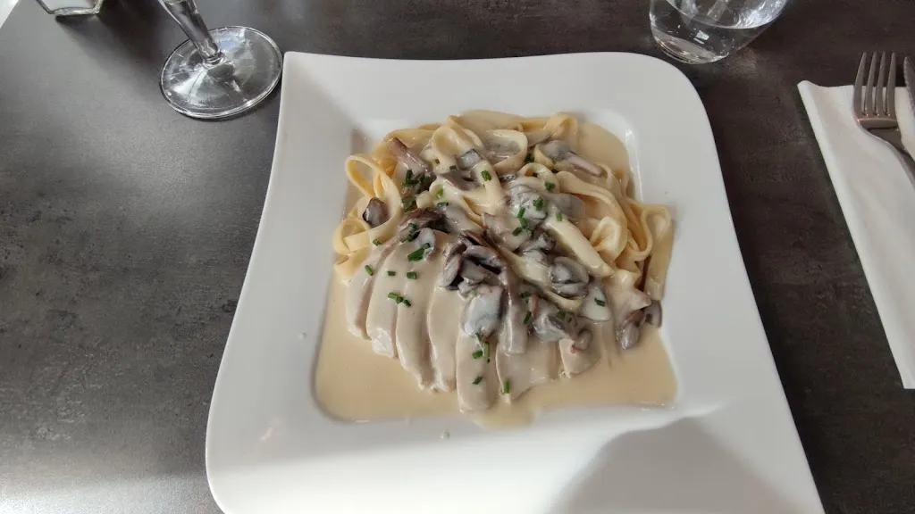 Menu_Brasserie du Parc_Clères_image_1