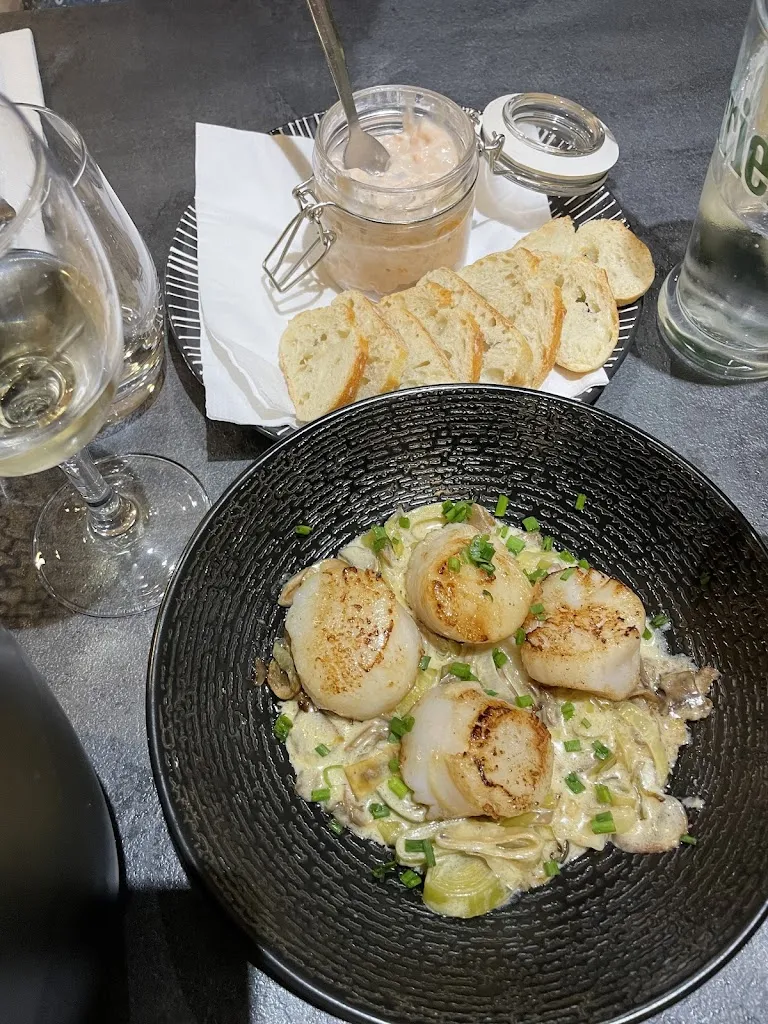 Menu_Brasserie du Parc_Clères_image_6