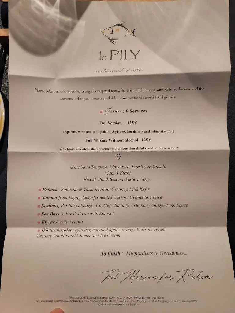 Menu_Le Pily_Cherbourg-en-Cotentin_image_3